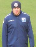 David McNiven (footballer born 1978)