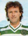 David Provan (footballer born 1956)