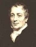 David Ricardo