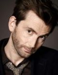 David Tennant