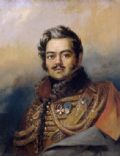 Denis Davydov