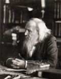 Dmitri Mendeleev