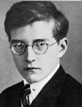 Dmitri Shostakovich