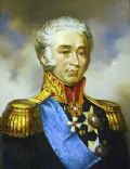 Dmitry Ivanovich Lobanov-Rostovsky