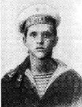 Dmitry Ivanovich Popov