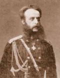 Dmitry Ivanovitch Sviatopolk-Mirskii
