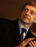 Dmitry Rybolovlev