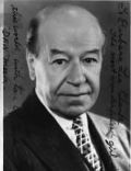 Donald Meek