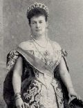 Duchess Marie of Mecklenburg-Schwerin