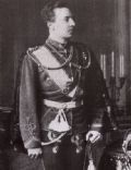 Duke Constantine Petrovich of Oldenburg
