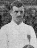 Edward Little (rugby union)