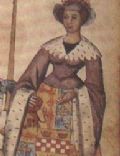 Elizabeth de Burgh