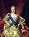 Elizabeth of Russia