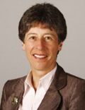 Elizabeth Smith (Scottish politician)