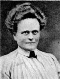 Elsie Inglis