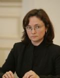 Elvira Nabiullina