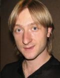 Evgeni Plushenko
