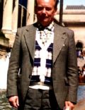 Evgenii Georgievich D'yakonov