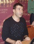 Evgeniy Grishkovets