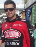 Fabian Coulthard