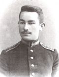 Farrukh Gayibov