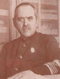 Fedor Baranov