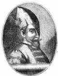 Feodor I of Russia