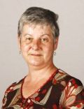 Fiona McLeod