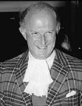 Fitzroy MacLean, 1st Baronet
