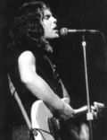 Frankie Miller