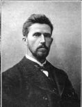 Frederick Stanley Arnot
