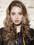 Freya Mavor