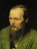 Fyodor Dostoevsky