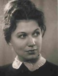 Galina Teplinskaya