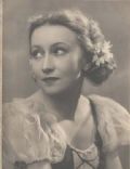 Galina Ulanova