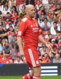 Gary McAllister