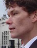 Gary McKinnon