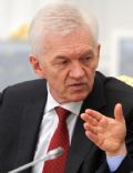 Gennady Timchenko