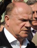 Gennady Zyuganov