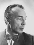 George Balanchine