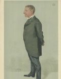 George Burns, 2nd Baron Inverclyde