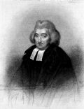 George Campbell (Presbyterian minister)