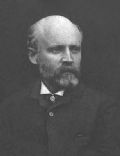George Croom Robertson