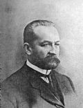 Georgy Lvov