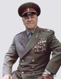 Georgy Zhukov