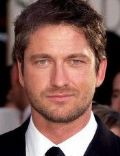 Gerard Butler