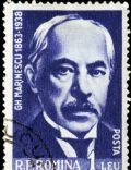 Gheorghe Marinescu