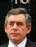 Gordon Brown