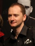 Graeme Dott