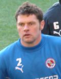 Graeme Murty